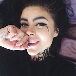 Nella tattoo