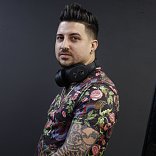 Master Barba Tattoo
