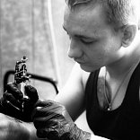 Pavel Tatoo-Mgn