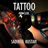 Rustam Sadykov