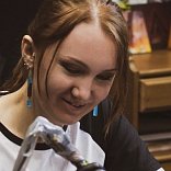Deniza Tyunyaeva