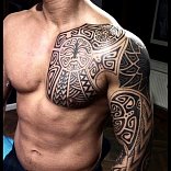 Slavik Tattoo
