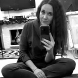 Katya Timoshina