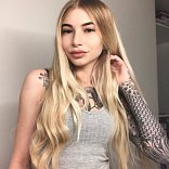 Anna Stepashkina