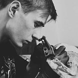 Kostya Bazhenov
