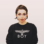 Flo Nuttall