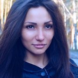 Valeriya Reyn