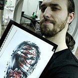 Kirill Luzik