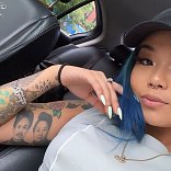 Yink Tattoos