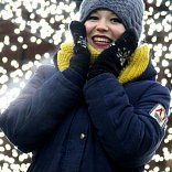 Valentina Lapteva