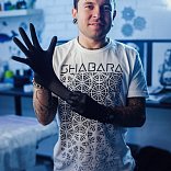 Slava Skorohodov