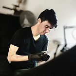 Wen Jie Chen Xu