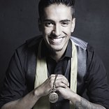 Andrey Villegas